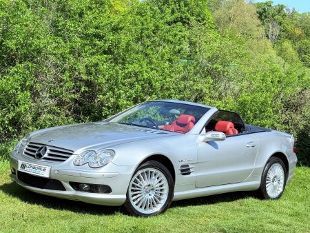 MERCEDES-BENZ