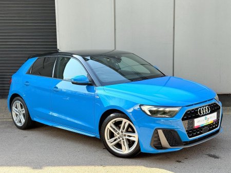 AUDI