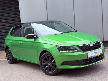 SKODA