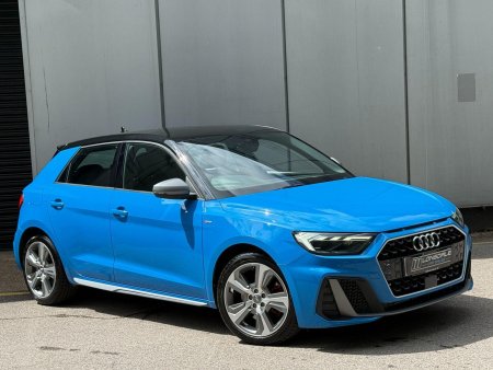 AUDI
